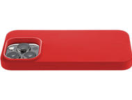 Калъфи Cellular line Sensation за iPhone 14 Pro Max, червен