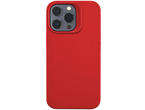 Калъфи Cellular line Sensation за iPhone 14 Pro Max, червен