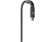 Кабели и Адаптери Cellular line Tetra Force Type-C 120см