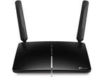 Мрежово оборудване TP-Link Archer MR600 AC1200