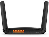Мрежово оборудване TP-Link Archer MR600 AC1200