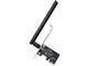 Безжични адаптери TP-Link Archer T2E AC600 Low-Pro bracket