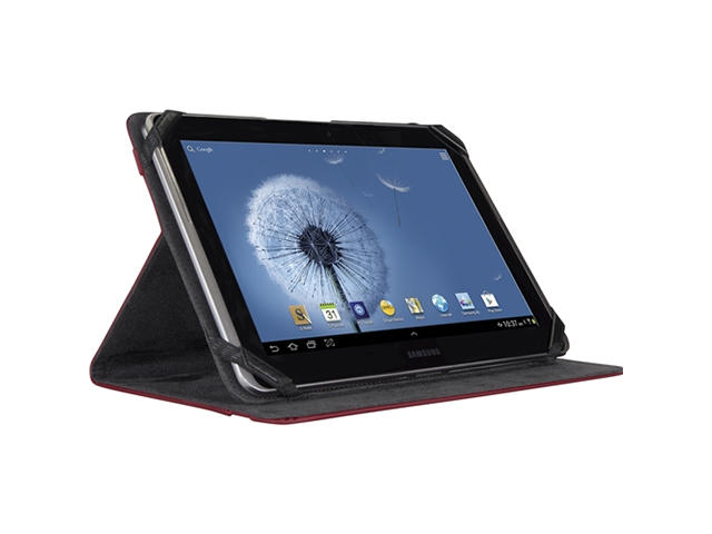 Калъфи за таблети Калъф-стойка Targus Kickstand за Samsung Galaxy Tab 3 10.1 & Galaxy Note 10.1