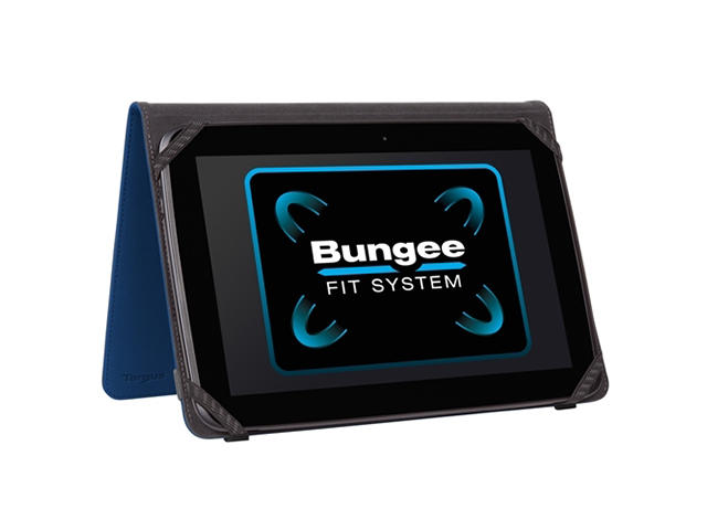 Калъфи за таблети Универсален калъф-стойка Targus за 9.7-10.1-инчови таблети 