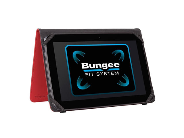 Калъфи за таблети Универсален калъф-стойка Targus за 9.7-10.1-инчови таблети