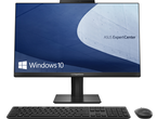 All in One ASUS ExpertCenter E5 AiO 24 E5402WHAK-DUO236R