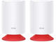 Мрежово оборудване TP-Link Deco Voice X20