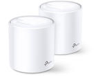Мрежово оборудване TP-Link Deco X20(2-pack) AX1800