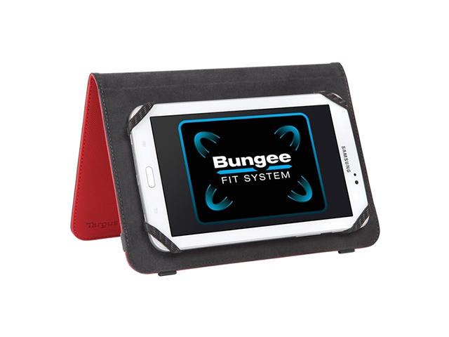 Калъфи за таблети Универсален калъф-стойка Targus за 7-8-инчови таблети   