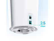 Мрежово оборудване TP-Link Deco X90(2-pack)