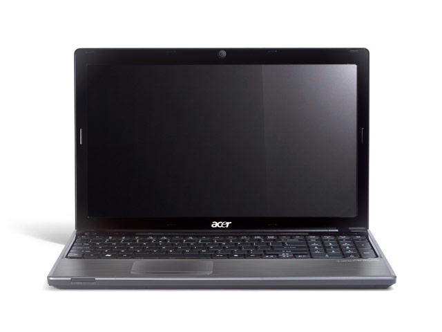 Лаптопи Acer Aspire TimeLine X 5820