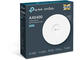 Мрежово оборудване TP-Link Omada EAP670 AX5400 Ceiling Mount WiFi 6