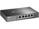 Мрежово оборудване TP-Link Omada ER605 v2.0
