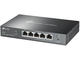 Мрежово оборудване TP-Link Omada ER605 v2.0