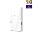 Мрежово оборудване TP-Link RE700X AX3000 Wi-Fi 6 OneMesh 2-лентов