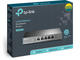 Мрежово оборудване TP-Link TL-R470T+