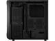 Кутии Fractal Design Focus 2 Black TG Clear Tint
