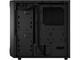 Кутии Fractal Design Focus 2 Black TG Clear Tint