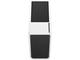 Кутии Fractal Design  Focus 2 White TG Clear Tint