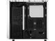 Кутии Fractal Design  Focus 2 White TG Clear Tint