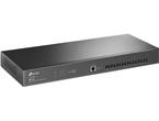 Мрежово оборудване TP-Link JetStream TL-SX3008F