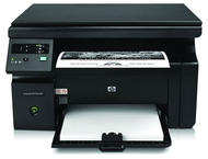 Принтери HP LaserJet Pro M1132