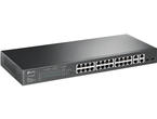 Мрежово оборудване TP-Link JetStream TL-SL2428P