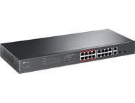Мрежово оборудване TP-Link TL-SL1218MP