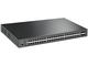 Мрежово оборудване TP-Link TL-SG3452XP JetStream