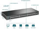 Мрежово оборудване TP-Link TL-SG3452X JetStream