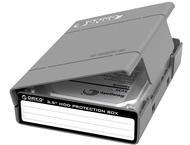 Джаджи OLD Orico PHP35-V1-GY