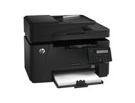 Принтери HP LaserJet Pro M127fn