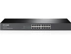 Мрежово оборудване TP-Link TL-SF1016