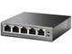 Мрежово оборудване TP-Link TL-SG1005P