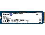 SSD 1TB Kingston NV2 M.2 NVMe
