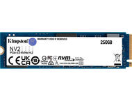 SSD 250GB Kingston NV2 M.2 NVMe