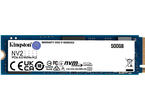 SSD 500GB Kingston NV2 M.2 NVMe