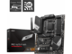 Дънни платки MSI PRO X670-P WIFI