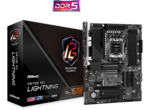 Дънни платки ASRock X670E PG LIGHTNING