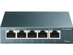 Мрежово оборудване TP-Link TL-SG105 5 v6