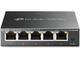 Мрежово оборудване TP-Link TL-SG105E