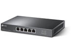 Мрежово оборудване TP-Link TL-SG105-M2