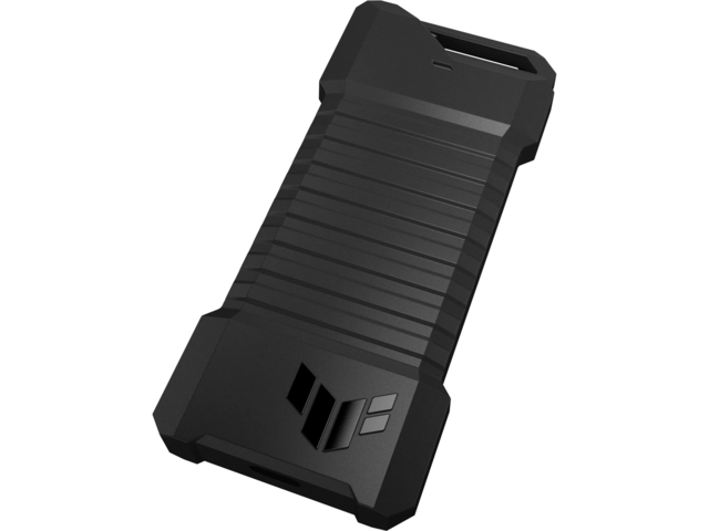 Джаджи OLDASUS TUF Gaming A1 - M.2 NVMe PCIe External Case