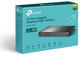 Мрежово оборудване TP-Link TL-SG1210MPE