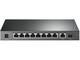 Мрежово оборудване TP-Link TL-SG1210P
