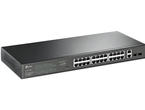 Мрежово оборудване TP-Link TL-SG1428PE
