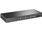 Мрежово оборудване TP-Link JetStream TL-SG3428X