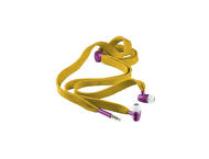 Слушалки TRUST Urban Revolt Lace In-ear 19281