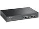 Мрежово оборудване TP-Link TL-SG1008MP