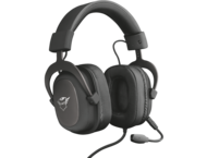 Слушалки TRUST GXT 414 Zamak